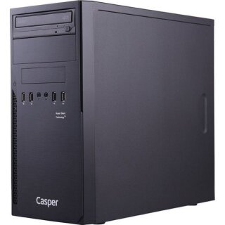 Casper Nirvana N200 N2L.G640-BG00X-236 Masaüstü Bilgisayar kullananlar yorumlar